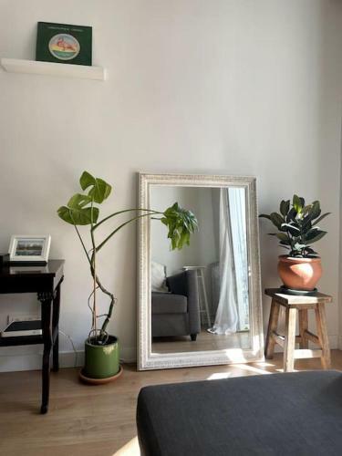 Bella Easo Apartamento
