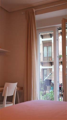Bella Easo Apartamento