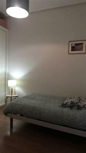 Bella Easo Apartamento