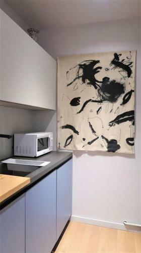 Bella Easo Apartamento