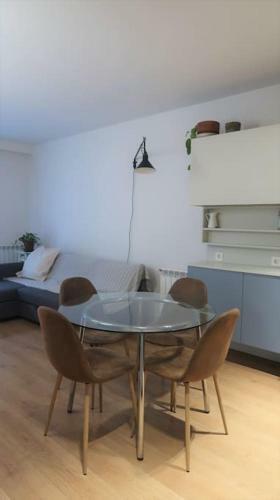 Bella Easo Apartamento