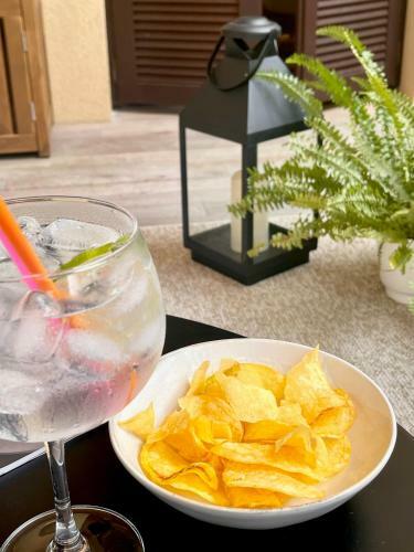 Apartamento Mentura Centro de San Sebastian Parking Free