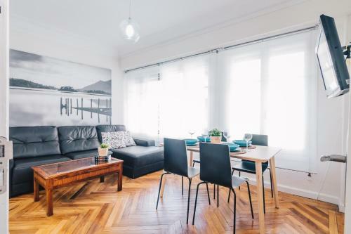 Apartamento Sancho El Sabio