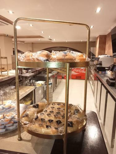 Hotel Sol Sanl�car
