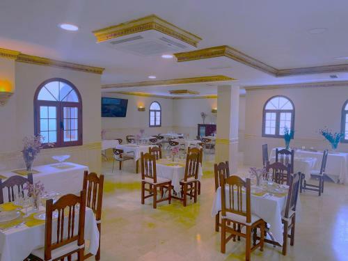 Hotel Sol Sanl�car