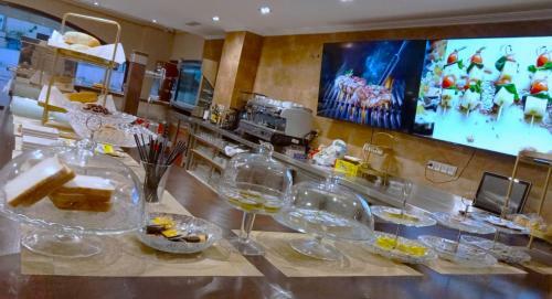 Hotel Sol Sanl�car