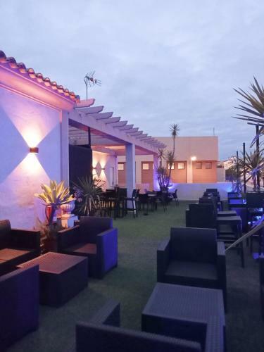 Hotel Sol Sanl�car