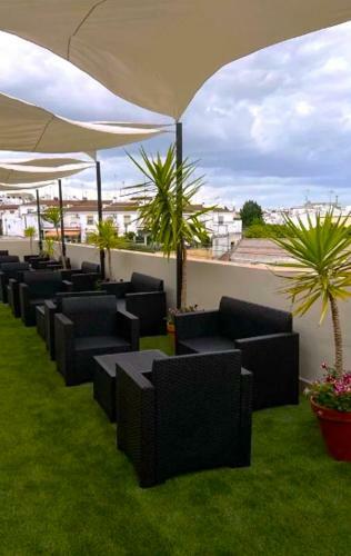 Hotel Sol Sanl�car