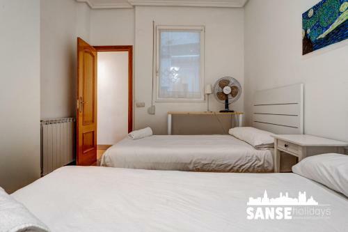 Apartamento Pav�a By Sanse Holidays