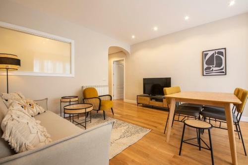 Apartamento Lujo Y Comodidad - Tu Refugio Tur�stico Con Estilo Y Amplitud