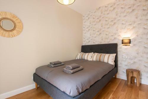 Apartamento Lujo Y Comodidad - Tu Refugio Tur�stico Con Estilo Y Amplitud