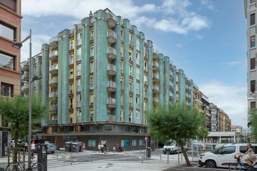 Apartamento Always Easy L Hobe