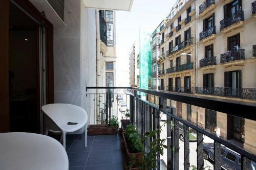 Apartamento Bretxa Berria