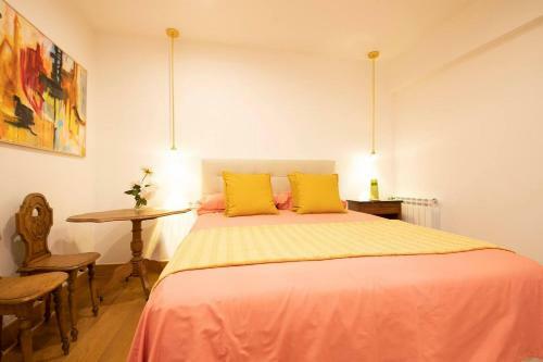 Apartamento Bretxa Berria