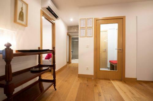 Apartamento Bretxa Berria
