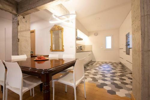 Apartamento Bretxa Berria