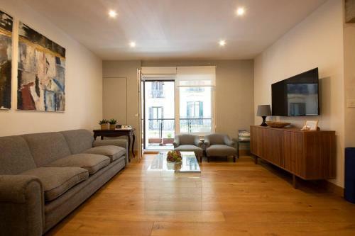 Apartamento Bretxa Berria