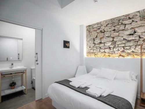 Hostal 32 De Agosto Rooms