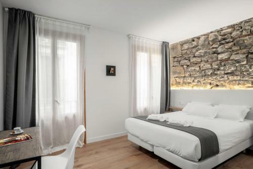 Hostal 32 De Agosto Rooms