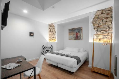 Hostal 32 De Agosto Rooms