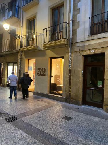 Hostal 32 De Agosto Rooms
