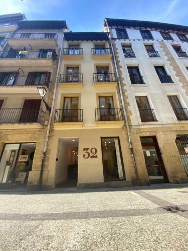 Hostal 32 De Agosto Rooms