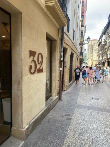 Hostal 32 De Agosto Rooms