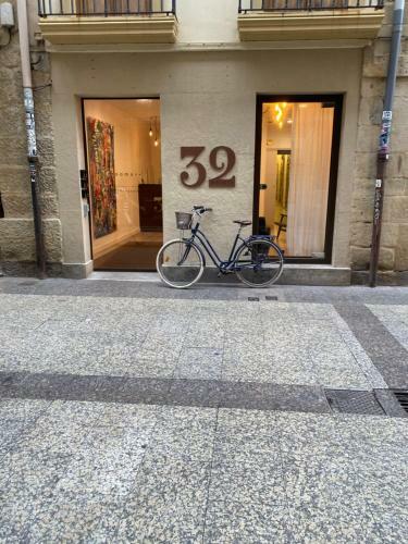 Hostal 32 De Agosto Rooms