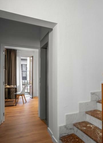 Hostal 32 De Agosto Rooms