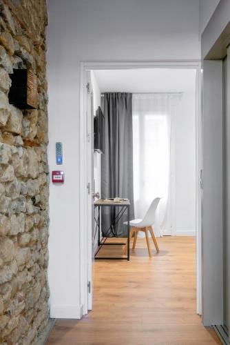 Hostal 32 De Agosto Rooms