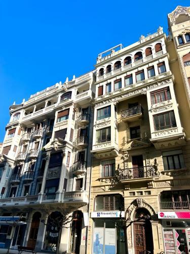Colon Apartment -zurriola Beach