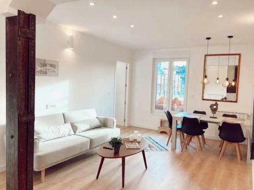 Apartamento La Bella Easo