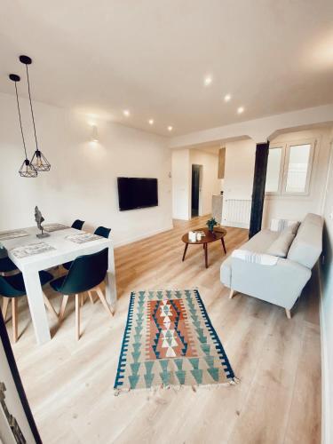 Apartamento La Bella Easo