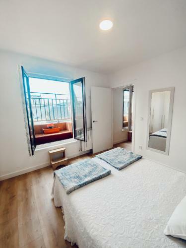 Apartamento La Bella Easo
