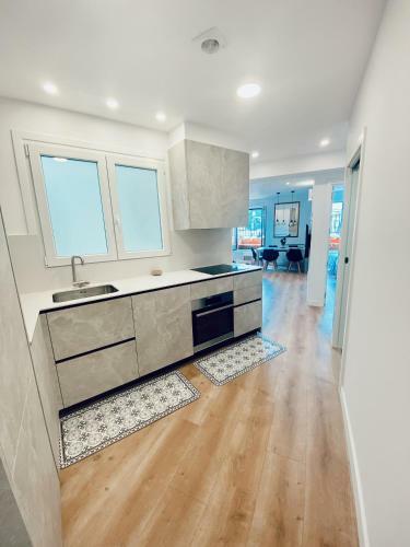 Apartamento La Bella Easo