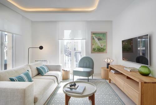 Apartamento San Juan By Feelfree Rentals