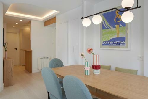 Apartamento San Juan By Feelfree Rentals