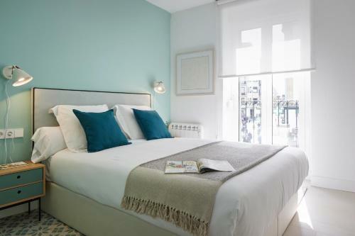 Apartamento San Juan By Feelfree Rentals