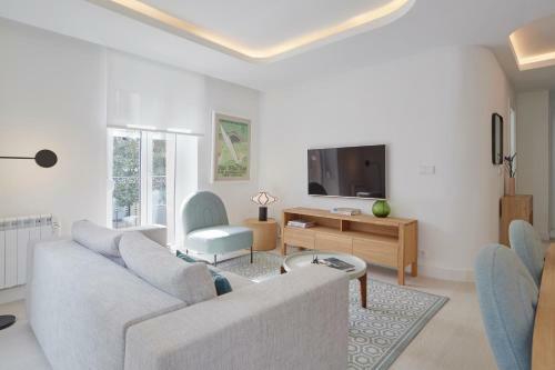 Apartamento San Juan By Feelfree Rentals