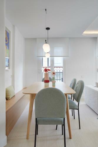 Apartamento San Juan By Feelfree Rentals