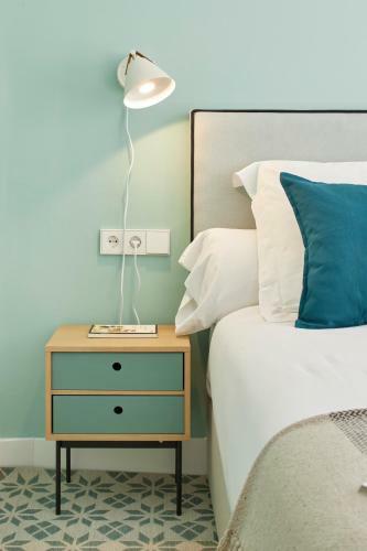 Apartamento San Juan By Feelfree Rentals
