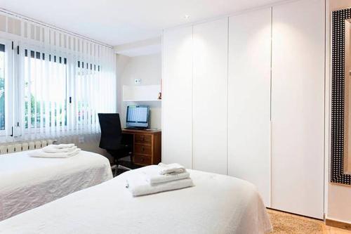 Apartamento Suite+ Parking Cerrado-reg. Ess 00013