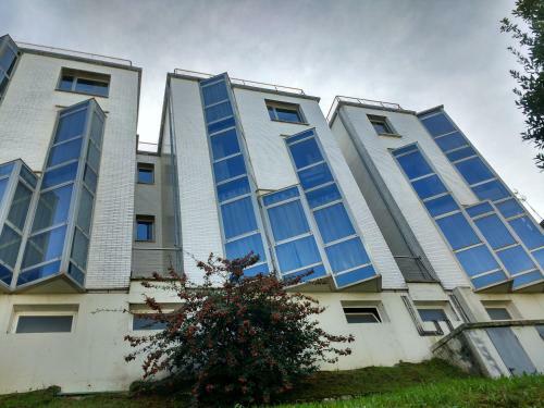 Apartamento Amazing Villa * Views Over Kontxa Beach
