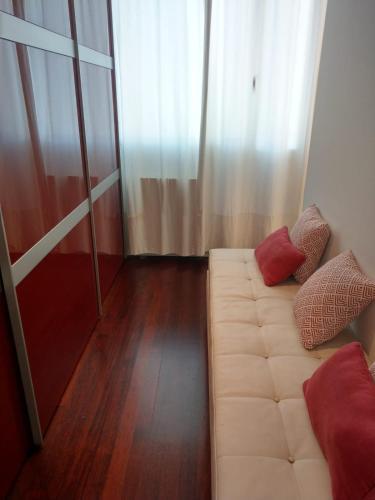 Apartamento Amazing Villa * Views Over Kontxa Beach