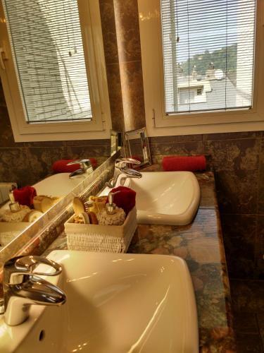 Apartamento Amazing Villa * Views Over Kontxa Beach