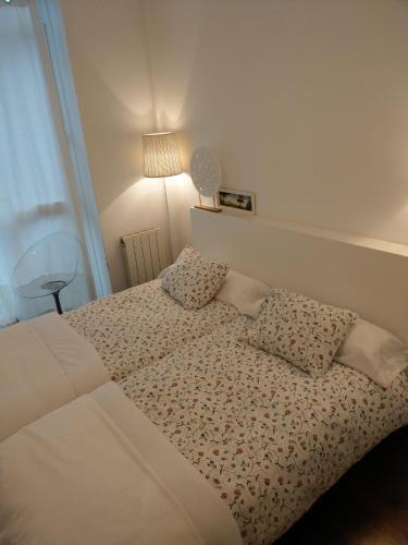 Apartamento Amazing Villa * Views Over Kontxa Beach