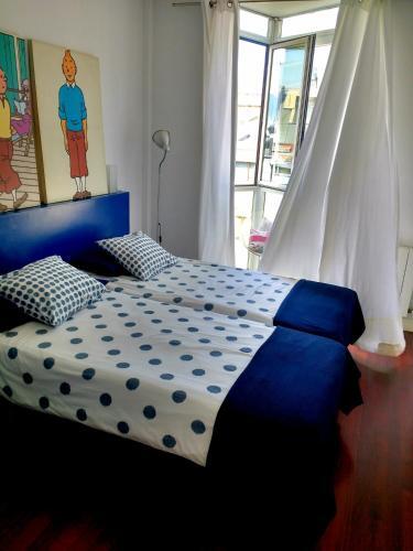 Apartamento Amazing Villa * Views Over Kontxa Beach