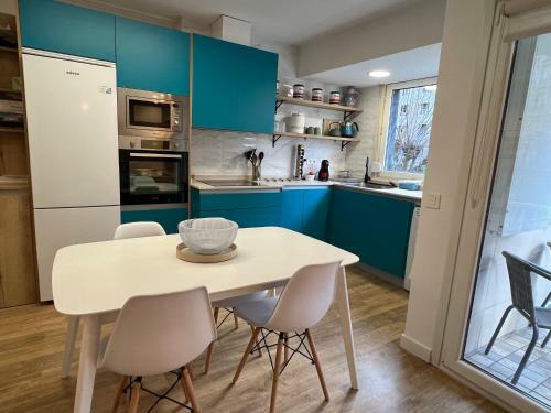 Apartamento Itsasoa