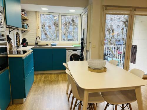 Apartamento Itsasoa