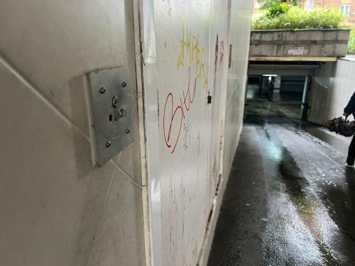 Apartamento Itsasoa
